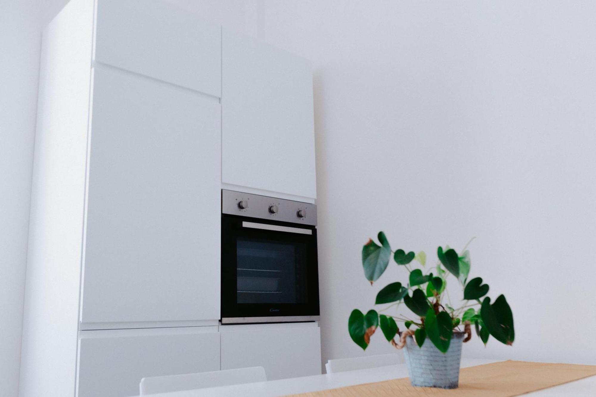 Blue Sea View Apartment Σαλέρνο Εξωτερικό φωτογραφία